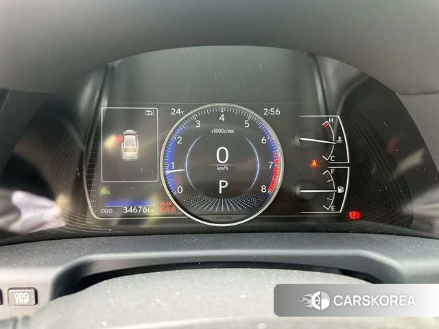 Lexus ES id 4393355 из Китая 9