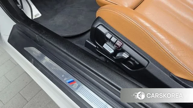 BMW 4 Series (F32) id 3647271 из Кореи 9