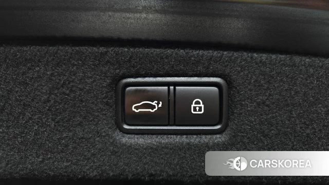 Genesis G90 id 4856147 из Кореи 9