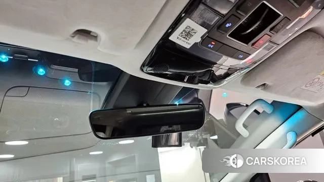 Hyundai Staria id 3294766 из Кореи 9