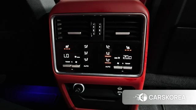 Porsche Cayenne (PO536) id 4195625 из Кореи 9