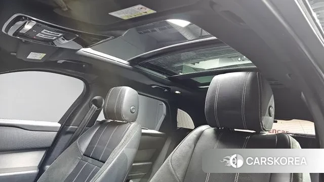 Land Rover Range Rover Velar id 2344249 из Кореи 9