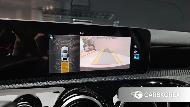 Mercedes-Benz A-Class W177 id 2999944 из Кореи 9