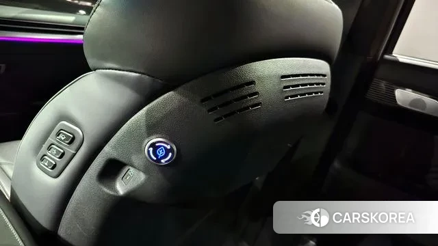 Hyundai The New Palisade id 3550617 из Кореи 9