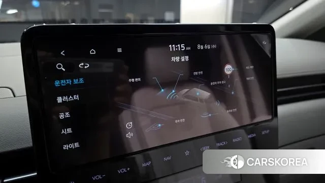 Hyundai Staria id 3082321 из Кореи 9