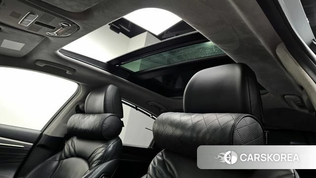 Hyundai The New Grandeur IG id 3807665 из Кореи 9
