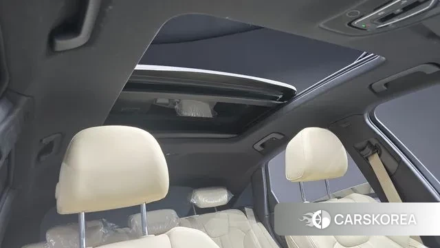 Audi Q5 (FY) id 3342146 из Кореи 9