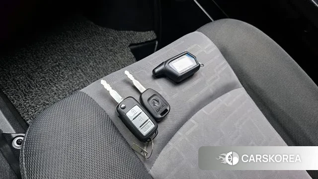 Dongfeng Socon C35 id 3523648 из Кореи 9