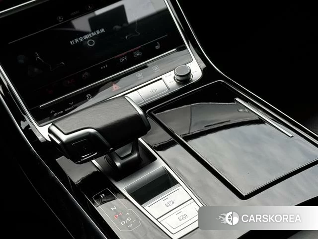 Audi A8 id 4301558 из Китая 9
