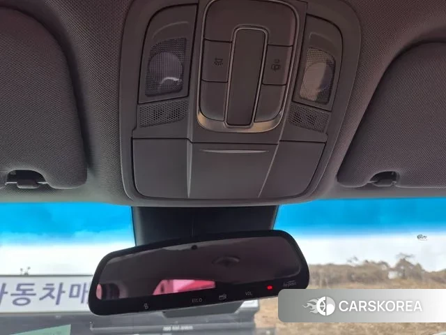 Hyundai Santa Fe TM id 3748493 из Кореи 9