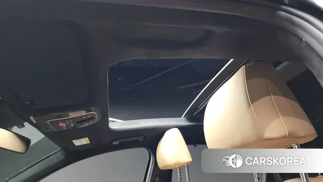 Hyundai The New Santa Fe id 3664736 из Кореи 9