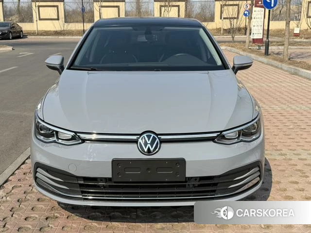 Volkswagen Golf id 4256676 из Китая 9