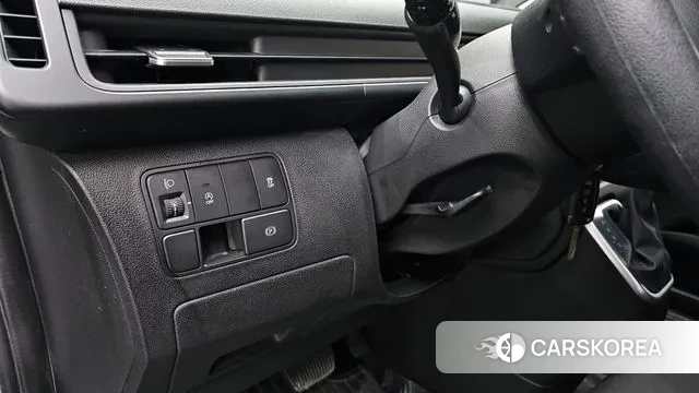 Hyundai Staria id 3524960 из Кореи 9