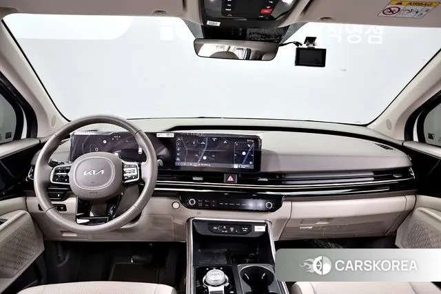 Kia The New Carnival 4th Generation id 3549898 из Кореи 9