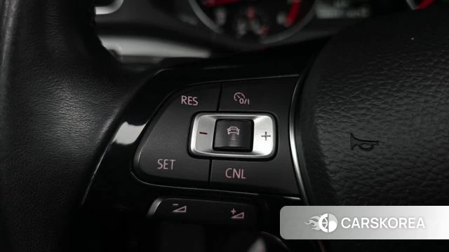 Volkswagen The New Passat id 4620479 из Кореи 9