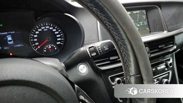 Kia The New K5 2nd generation id 4294976 из Кореи 9