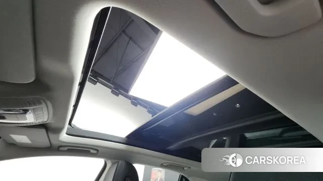 Mercedes-Benz GLE-Class W167 id 3721880 из Кореи 9