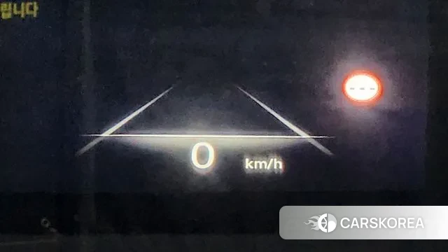 Genesis G80 (RG3) id 2889358 из Кореи 9