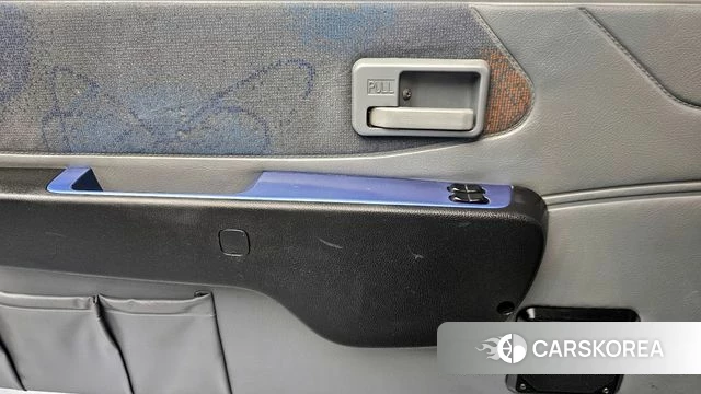 Chevrolet (GM Daewoo) New Labo id 3861645 из Кореи 9