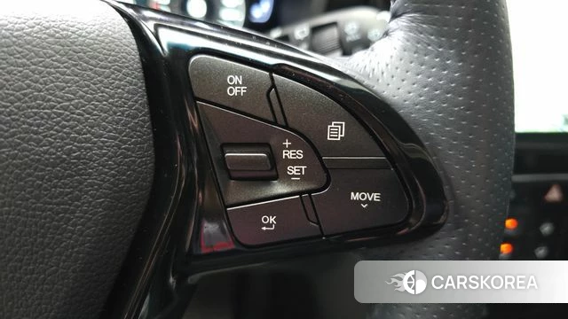 Ssangyong Tivoli Air id 4507453 из Кореи 9