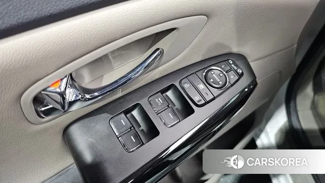 Kia The New Carnival id 3761253 из Кореи 9