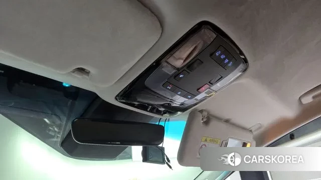 Hyundai Staria id 3421638 из Кореи 9