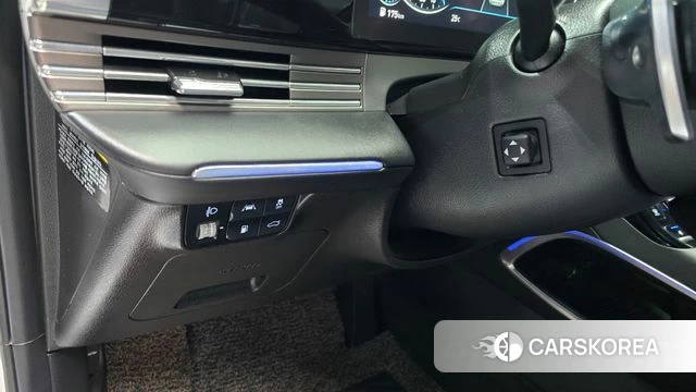 Hyundai The New Grandeur IG id 4775796 из Кореи 9