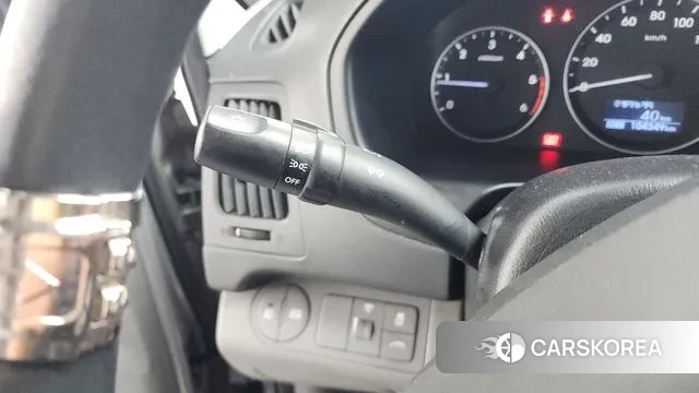 Hyundai Grand Starex id 3588676 из Кореи 9