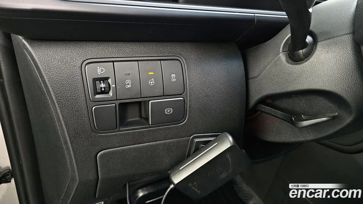 Hyundai Staria id 1833639 из Кореи 9