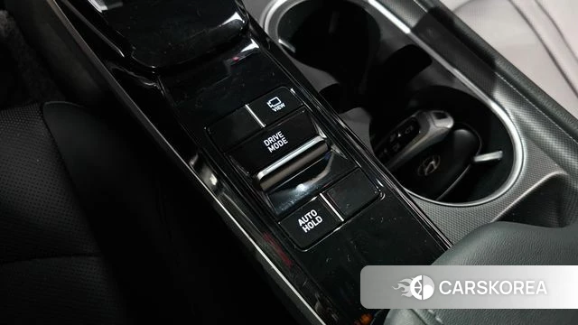 Hyundai Sonata (DN8) id 4624937 из Кореи 9