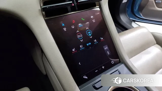 Porsche Taycan id 3165464 из Кореи 9