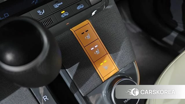 Hyundai Casper id 4917405 из Кореи 9