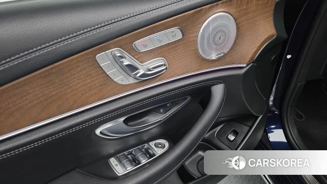Mercedes-Benz E-Class W213 id 3955213 из Кореи 9