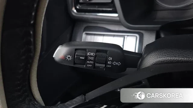 Ssangyong Berry New Tivoli id 3054913 из Кореи 9