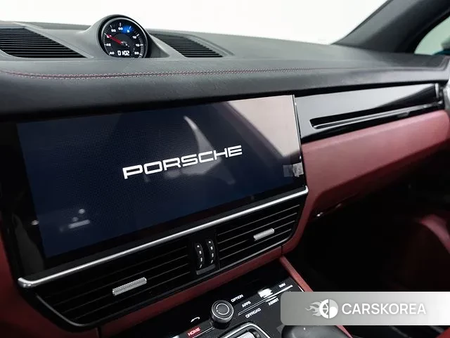 Porsche Cayenne (PO536) id 3482678 из Кореи 9