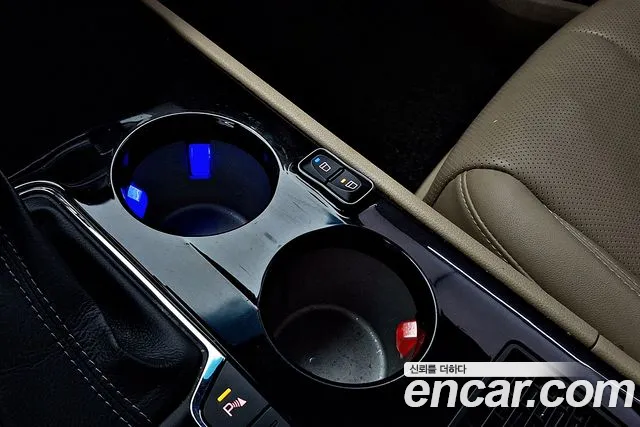 Kia The New Carnival id 2673789 из Кореи 9