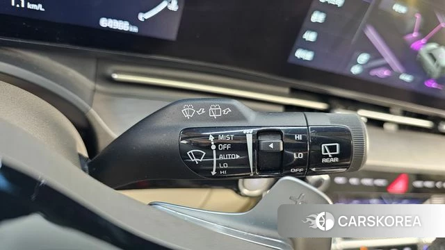 Kia Carnival 4th generation id 4316369 из Кореи 9