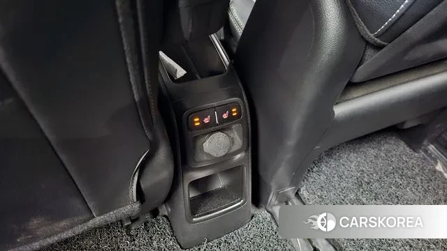 Kia The New Ray id 3493639 из Кореи 9