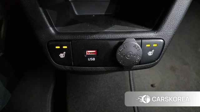 Kia The New Ray id 4434809 из Кореи 9