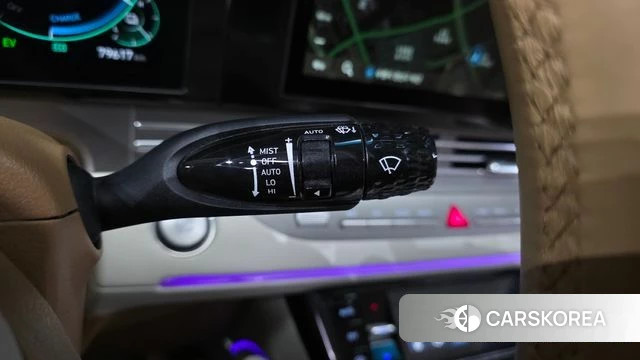 Hyundai The New Grandeur IG Hybrid id 4187817 из Кореи 9