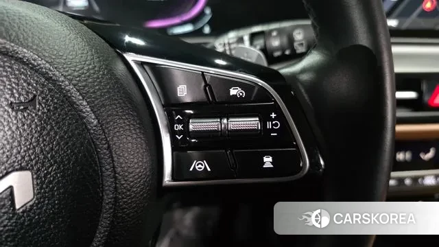 Kia The New Seltos id 3776753 из Кореи 9