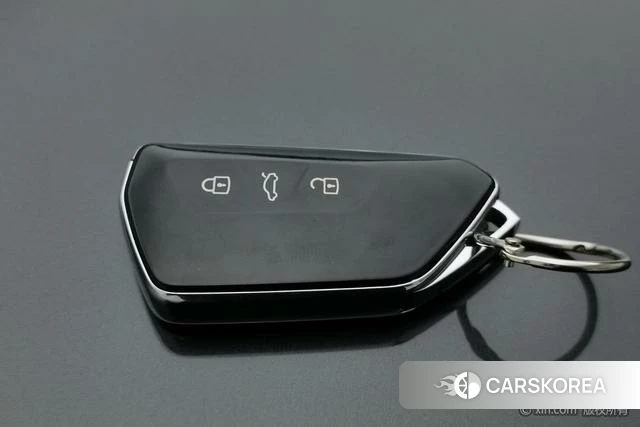 Volkswagen Tourang id 4276214 из Китая 9
