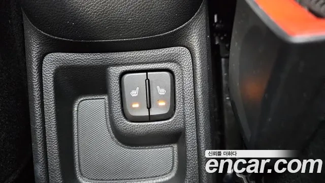 Chevrolet (GM Daewoo) The New Spark id 2886680 из Кореи 9