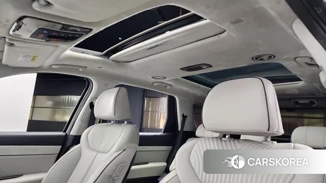 Hyundai The New Palisade id 2979179 из Кореи 9