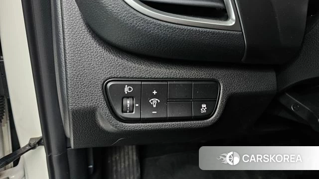 Kia The New Seltos id 4201606 из Кореи 9