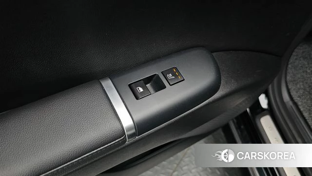 Hyundai Grandeur Hybrid (GN7) id 4395186 из Кореи 9