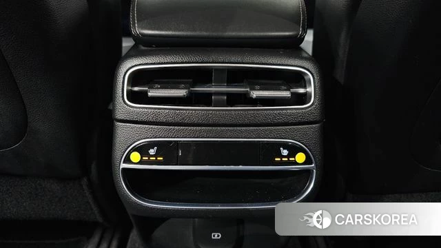 Genesis GV70 id 3866111 из Кореи 9