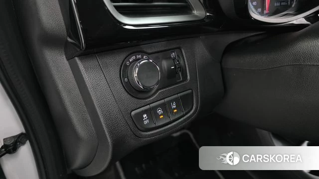Chevrolet (GM Daewoo) The New Spark id 4250097 из Кореи 9