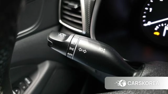 Hyundai All New Tucson id 4906852 из Кореи 9