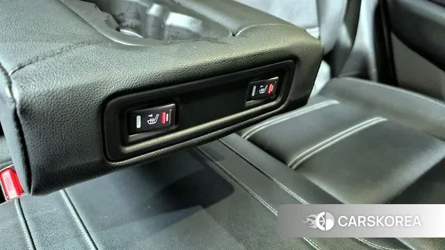 Renault Korea (Samsung) The New QM6 id 3258564 из Кореи 9